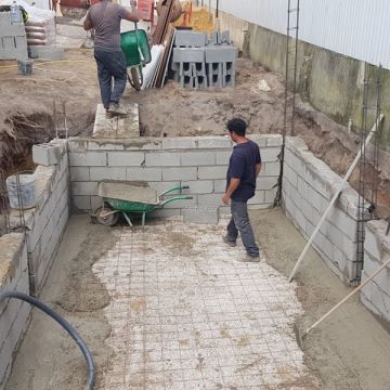 Nobre Piscinas - Cascais - Hot Tub and Spa Repair