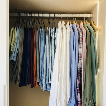 Ana Reboca - Personal Organizer - Cascais - Home Organizing