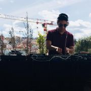 DJ Surik - Vila Nova de Gaia - Event DJ