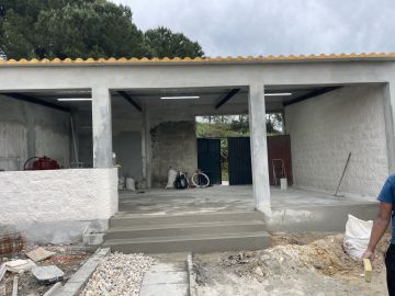Arte Remodelar - Loures - Montagem de Mobiliário ou Equipamento Exterior