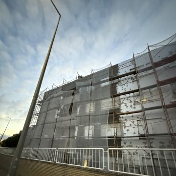TAMANHO ABSOLUTO LDA - Cascais - Réparation ou remplacement de sol en bois