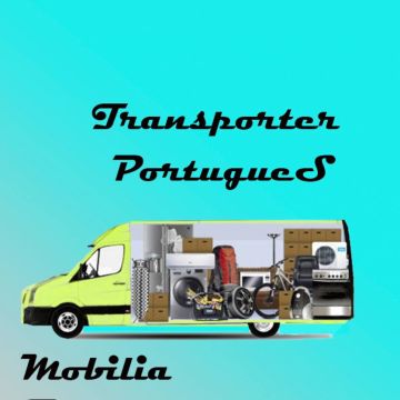 Andrii - Braga - Chauffeur