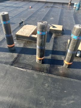 Domingos Silva - Loures - Railing Repair