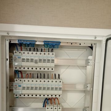 Fceletricidade - Vila Nova de Famalicão - Problemas Elétricos e de Cabos
