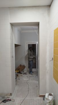 ID construções e remodelações Ltda - Seixal - Hausbau