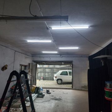 Bráulio Pereira - Penafiel - Technischer Service