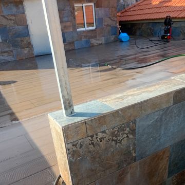 Rogemilson carvalho - Santarém - Remodelación de cocinas