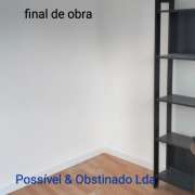 Possível & Obstinado Lda Unip - Setúbal - Home Remodeling