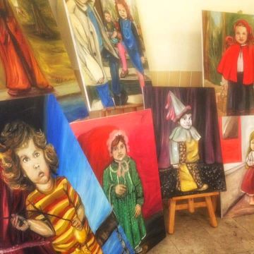 FÁTIMA RITA MOURA - Porto - Orientación para admisiones universitarias