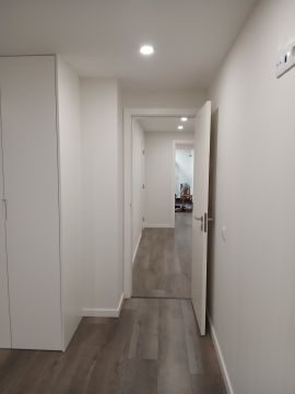 Vital - Amadora - Pintura de Prédios
