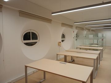 Vital - Amadora - Alvenaria