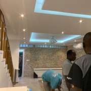 João Marcos - Sintra - Floor Tiling