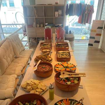NO HARM - Cascais - Cooking Lessons