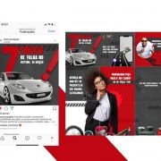 Nevada Digital Agency - Oeiras - Marketing Digital