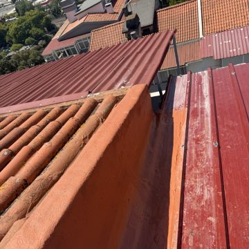 TAMANHO ABSOLUTO LDA - Cascais - Pose de sols en pierre ou en carrelage
