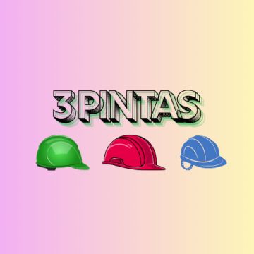 3 PINTAS - Barreiro - Sellados