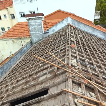 Gidimilson Bragança - Lisboa - Rénovation de cuisine