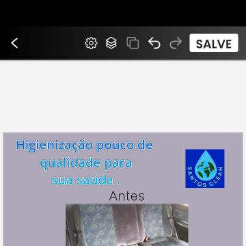 Santosclean - Oliveira de Frades - Limpeza a Fundo