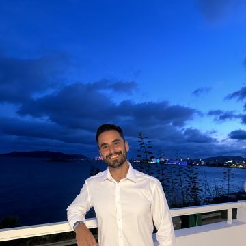 Gonçalo Terapeuta - Cascais - Hipnoterapia
