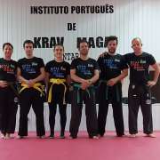 Krav Maga Santarém IPKM - Santarém - Aulas de Defesa Pessoal