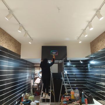 Bráulio Pereira - Penafiel - Münzbetriebenes Gerät - Münzautomat reparieren