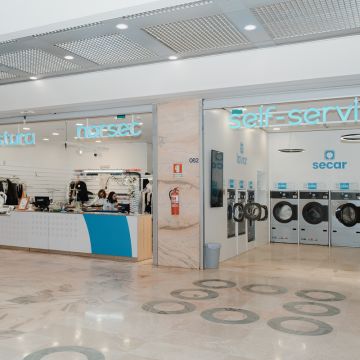 Topcostura Norsec - Porto - Lavanderías