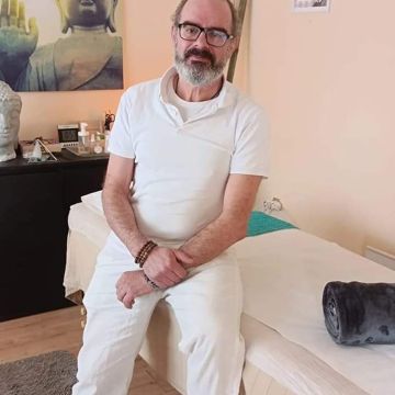 Ruy Kalli - Tomar - Sports Massage