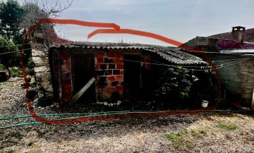 Remodelações e Construção