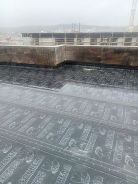 Domingos Silva - Loures - External Thermal Insulation