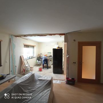 Vesta Remodelações & Piscinas - Alcochete - Railing Repair