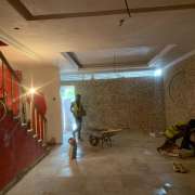 João Marcos - Sintra - Bathroom Tiling