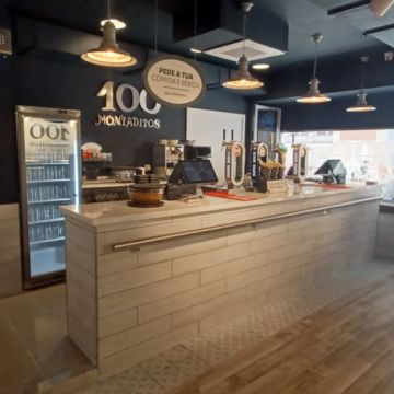 Souza - Barreiro - Remodelação de Sótão