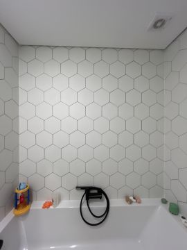 Especialista de Reparação de Azulejos