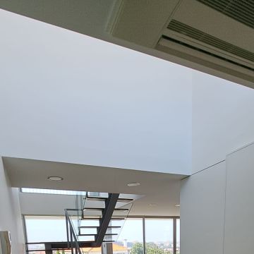 KP - Maia - Büroreinigung (regelmäßig)