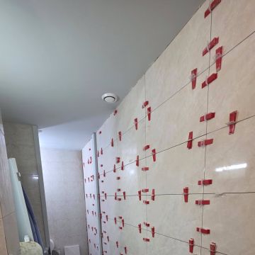 Vps pinturas e remodelação - Gondomar - Stair and Staircase Addition or Remodel