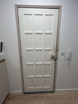 Entreprise de portes