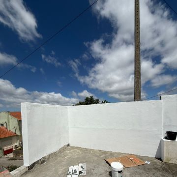 Vesta Remodelações & Piscinas - Alcochete - Shrub Removal