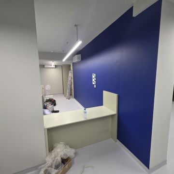 Vps pinturas e remodelação - Gondomar - Wood Siding