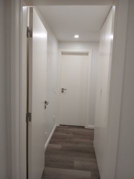 Vital - Amadora - Remodelação de Casa de Banho