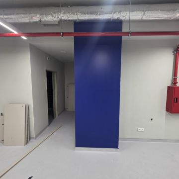 Vps pinturas e remodelação - Gondomar - Kitchen Tiling