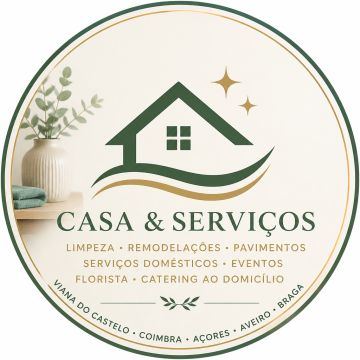 Saimin Serviços - Viana do Castelo - Caulking