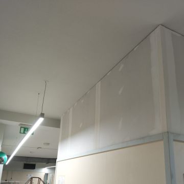 Vps pinturas e remodelação - Gondomar - Interior Painting