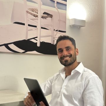 Gonçalo Terapeuta - Cascais - Consejo matrimonial