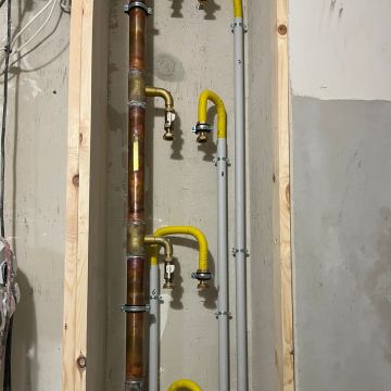 RETORY MORGAN Técnico AVAC - Anadia - Reparación del aire acondicionado centralizado