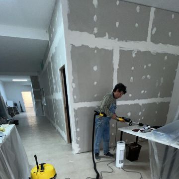 All Pro Home Solutions - Cascais - Fan Installation