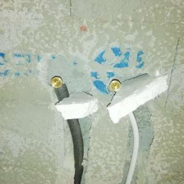 Gonçalves Serviços de Canalizador e Piscinas - Maia - Toilet Repair