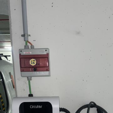 José Pereira | Serviços Elétricos - Lisboa - Lampeninstallation
