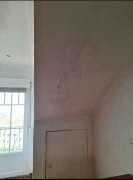Pintor de Interiores