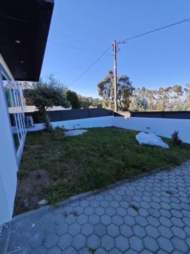 Serviço de Jardinagem