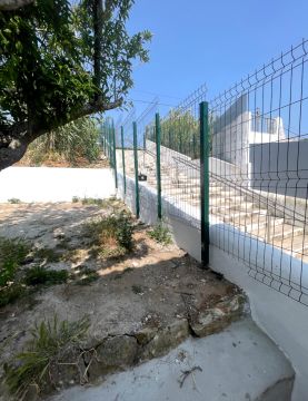 Arte Remodelar - Loures - Instalação de Cobertura de Pátio
